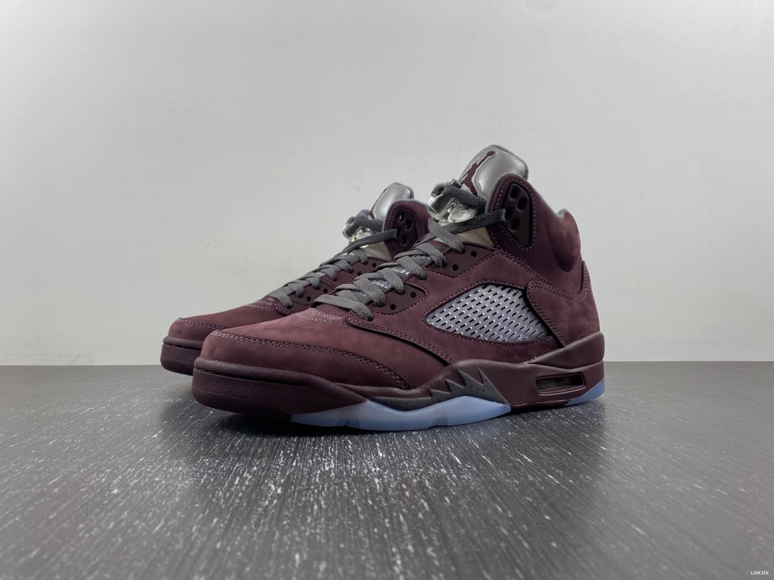 Rep Burgundy DZ4131-600 5 2023 Air Jordan 0517